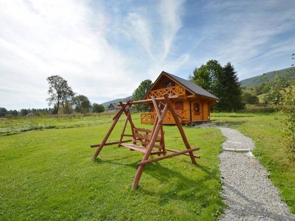 Dybasiówka Ekologiczne Gospodarstwo Agroturystyczne