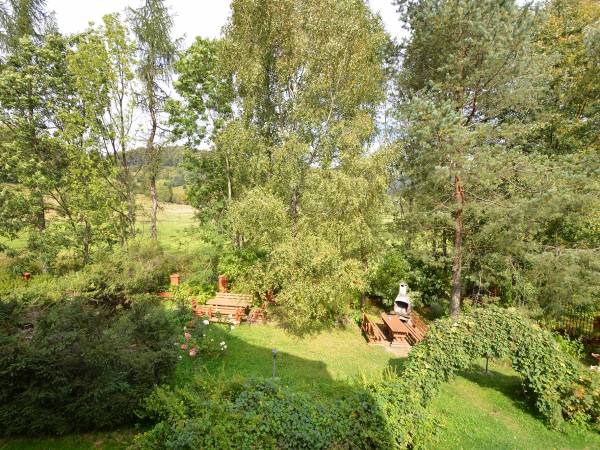 Dybasiówka Ekologiczne Gospodarstwo Agroturystyczne