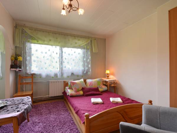 Dybasiówka Ekologiczne Gospodarstwo Agroturystyczne