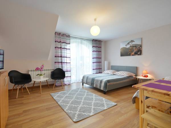 pokój nr 1 pensjonat