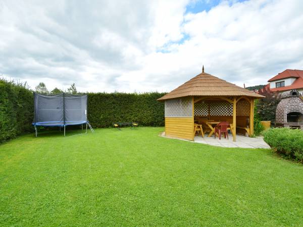 Pokoje Gościnne Zofia I Adam 