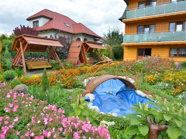 Pokoje Gościnne Zofia I Adam 