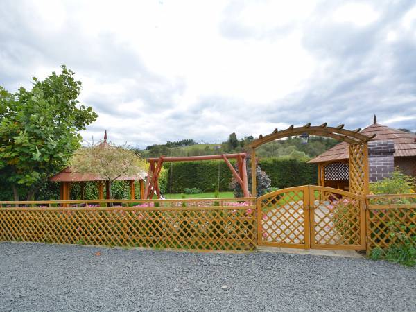 Pokoje Gościnne Zofia I Adam 