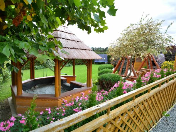 Pokoje Gościnne Zofia I Adam 