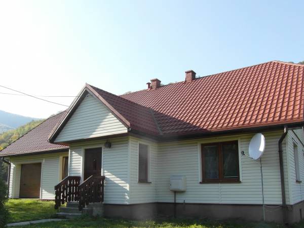 Noclegi pod Klimczokiem