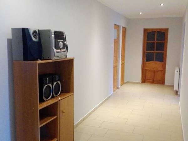 Noclegi pod Klimczokiem