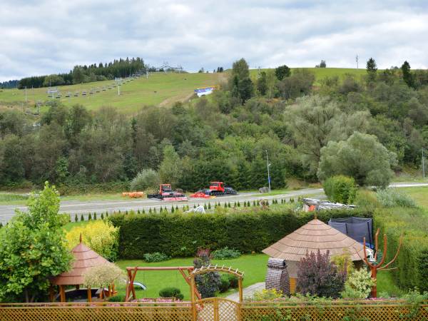 Pokoje Gościnne Zofia I Adam 