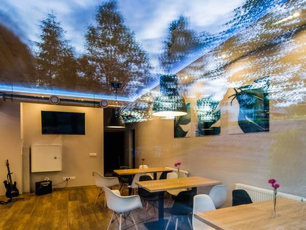 Apartamenty Eskapada 