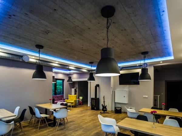 Apartamenty Eskapada 