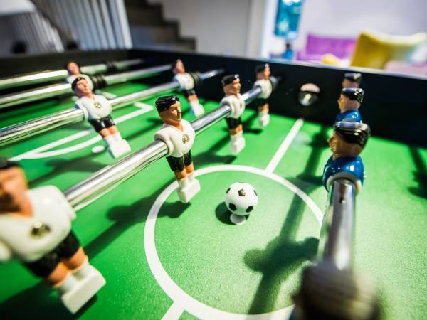 Apartamenty Eskapada 