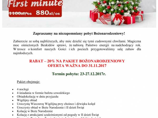 Centrum Rekreacyjno - Wypoczynkowe Dębina