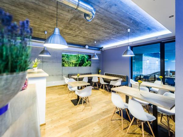 Apartamenty Eskapada 