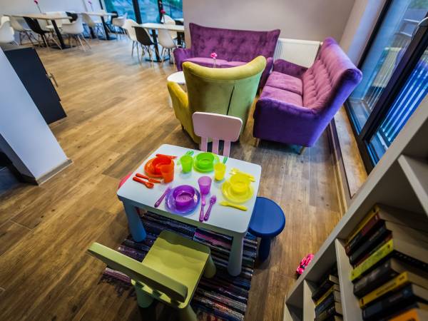 Apartamenty Eskapada 