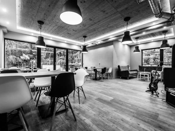 Apartamenty Eskapada 