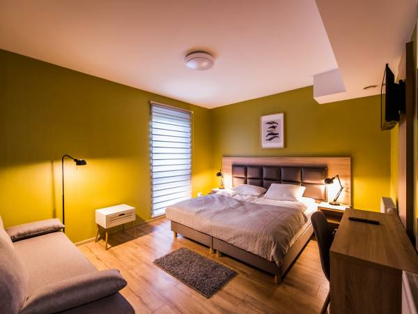 Apartamenty Eskapada 