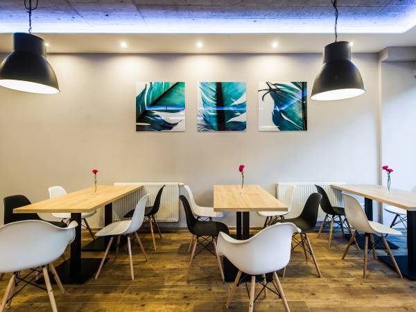 Apartamenty Eskapada 