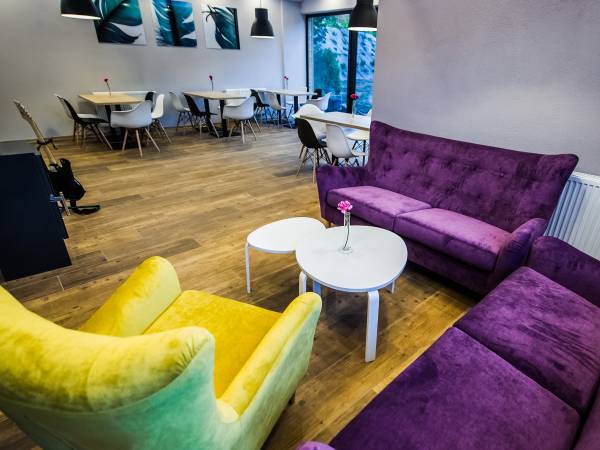 Apartamenty Eskapada 