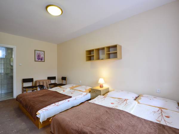 Pokoje gościnne Nad Łomniczką