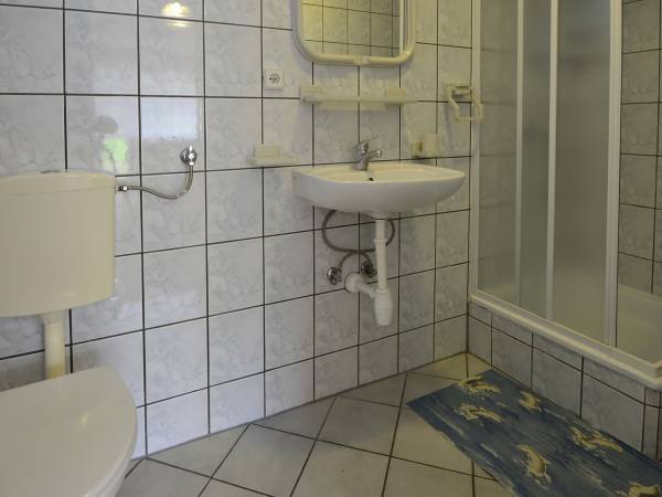 Pokoje gościnne Nad Łomniczką