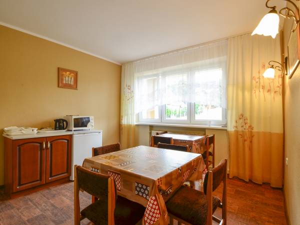 Pokoje gościnne Nad Łomniczką