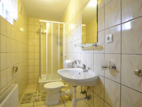 Pokoje gościnne Nad Łomniczką