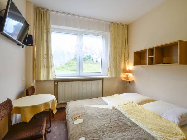 Pokoje gościnne Nad Łomniczką