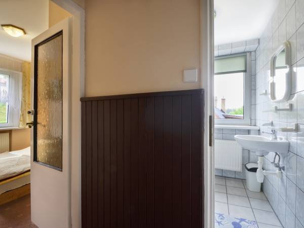 Pokoje gościnne Nad Łomniczką