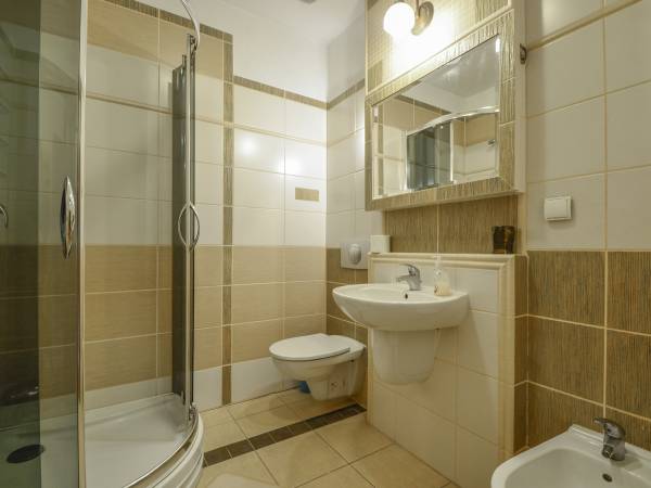 Willa na Wzgórzu Wandy