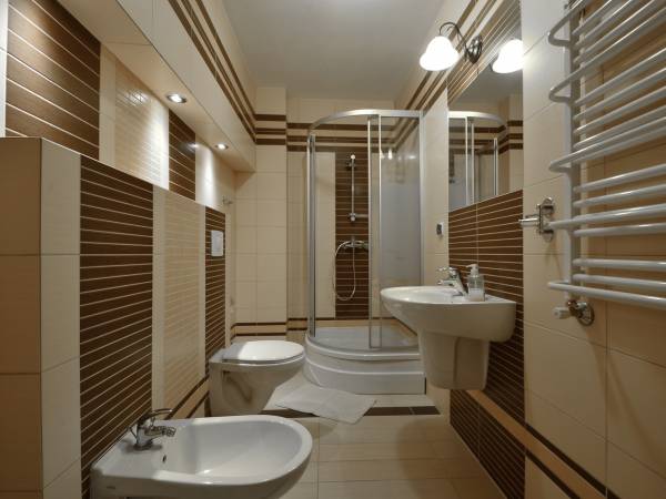 Willa na Wzgórzu Wandy