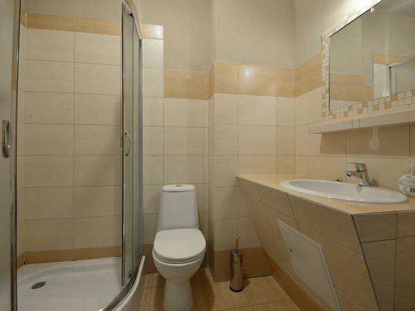 Willa na Wzgórzu Wandy