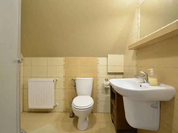 Willa na Wzgórzu Wandy