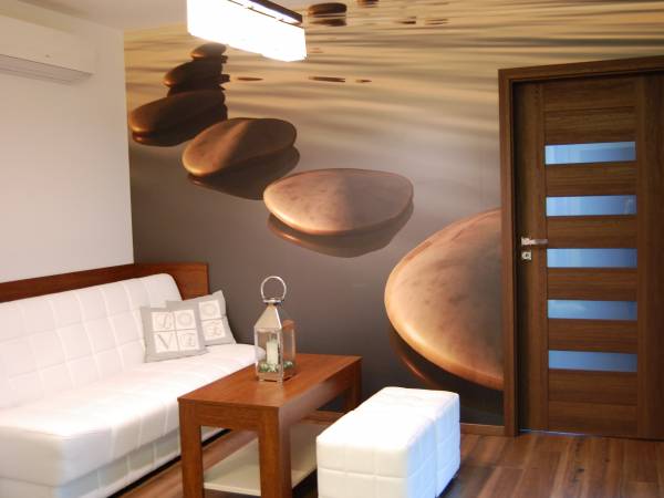 Apartamenty Stella del Mare 