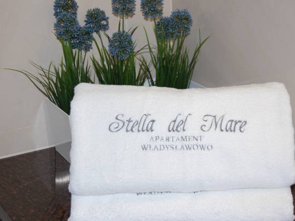Apartamenty Stella del Mare 