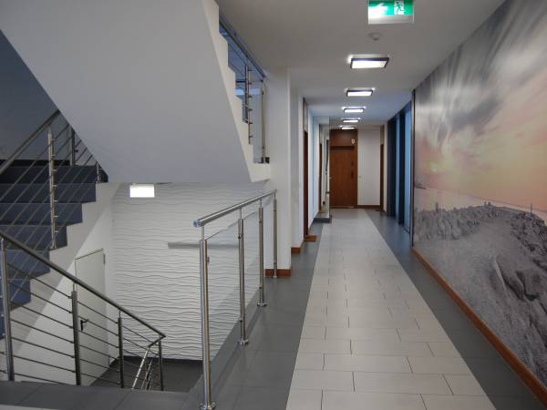 Apartamenty Stella del Mare 