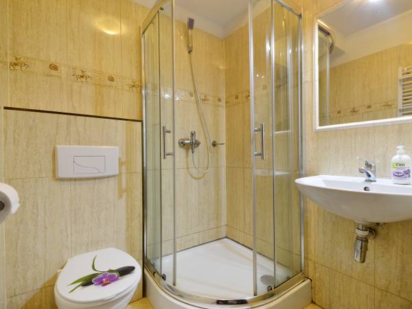 Willa Pod Dobrym Humorem