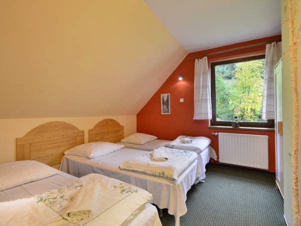 Willa Pod Dobrym Humorem