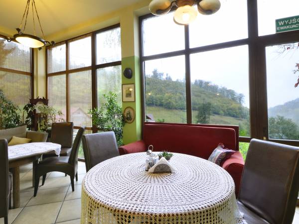 Willa Pod Dobrym Humorem