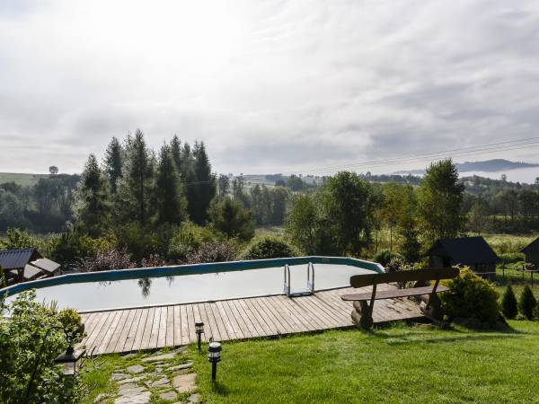 Pokoje Gościnne Maja