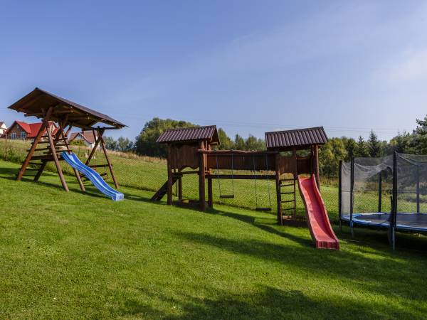 Pokoje Gościnne Maja