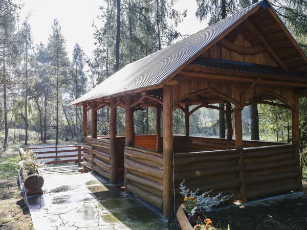 Pokoje Gościnne Maja