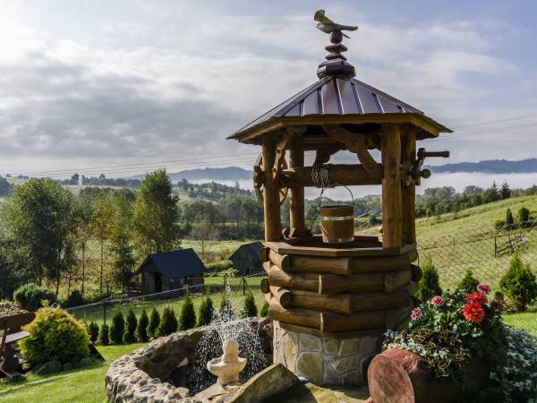 Pokoje Gościnne Maja