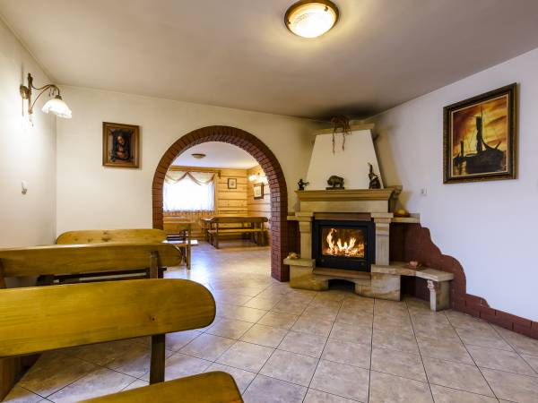 Pokoje Gościnne Maja