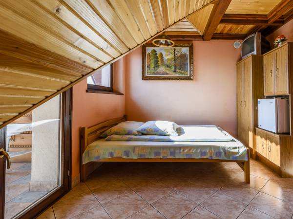 Pokoje Gościnne Maja