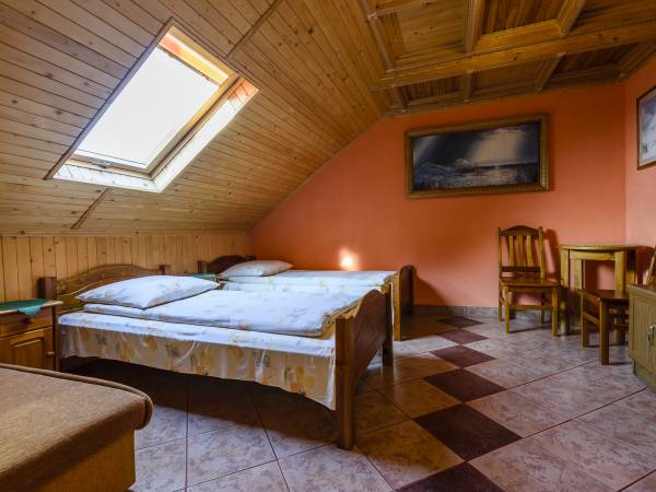 Pokoje Gościnne Maja