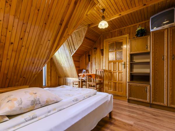 Pokoje Gościnne Maja