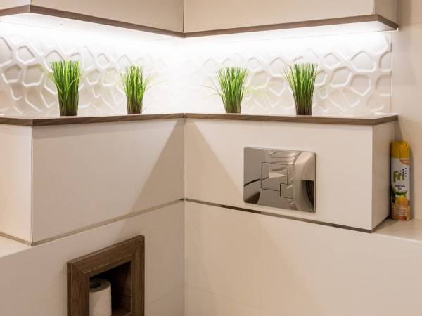 Łykolańczyk Domki z Jacuzzi