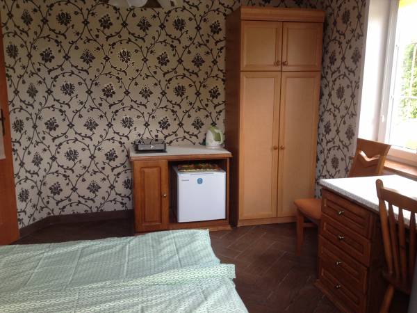 Gościniec Pod Wieżą 