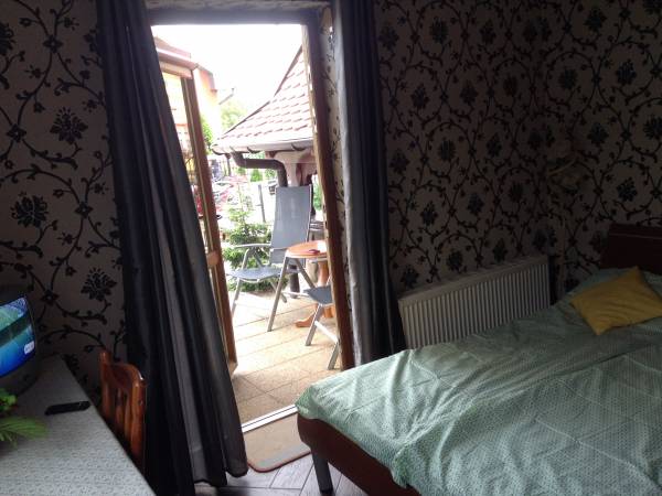 Gościniec Pod Wieżą 