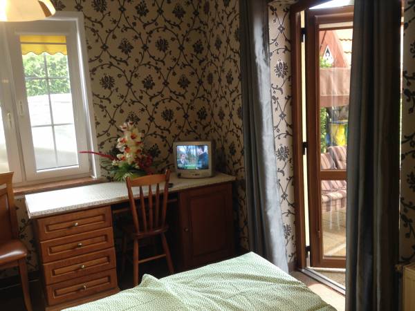 Gościniec Pod Wieżą 