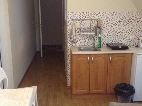 Gościniec Pod Wieżą 